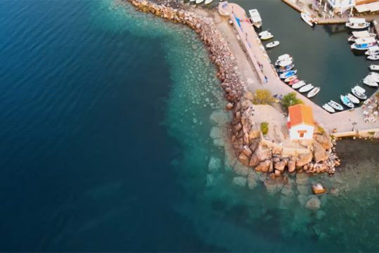 panagia gorgona